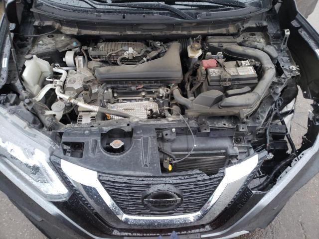 Photo 6 VIN: 5N1AT2MV0KC795965 - NISSAN ROGUE S 