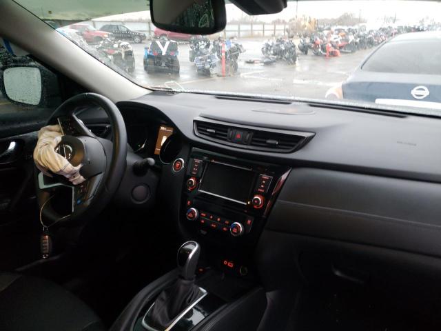 Photo 8 VIN: 5N1AT2MV0KC795965 - NISSAN ROGUE S 