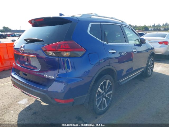 Photo 3 VIN: 5N1AT2MV0KC797523 - NISSAN ROGUE 