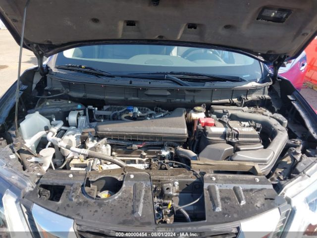 Photo 9 VIN: 5N1AT2MV0KC797523 - NISSAN ROGUE 