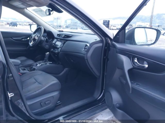 Photo 4 VIN: 5N1AT2MV0KC804115 - NISSAN ROGUE 