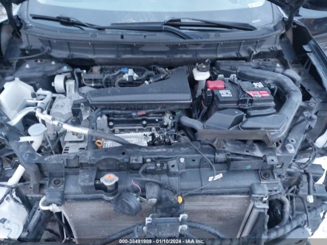 Photo 9 VIN: 5N1AT2MV0KC804115 - NISSAN ROGUE 