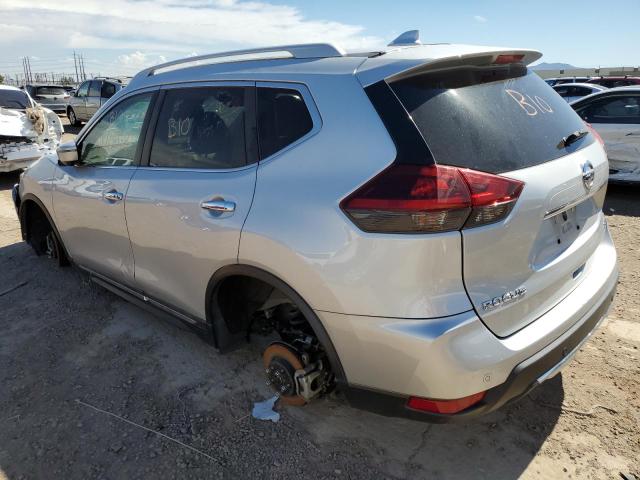 Photo 1 VIN: 5N1AT2MV0KC805278 - NISSAN ROGUE S 