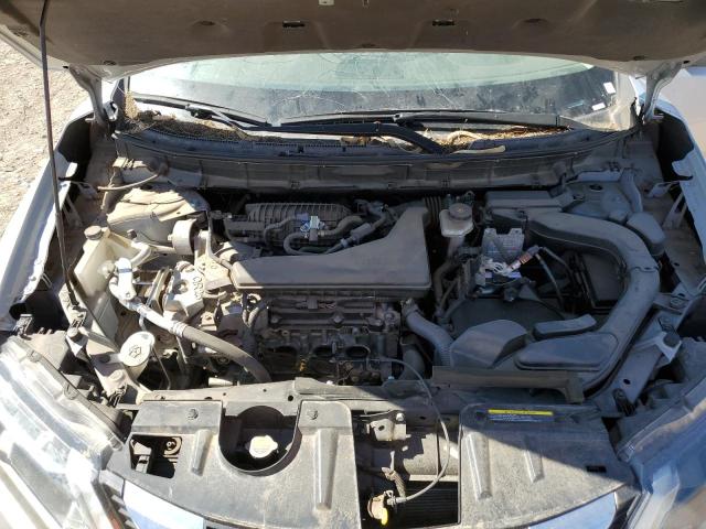 Photo 11 VIN: 5N1AT2MV0KC805278 - NISSAN ROGUE S 