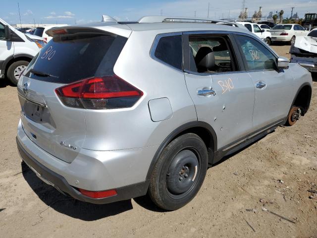 Photo 2 VIN: 5N1AT2MV0KC805278 - NISSAN ROGUE S 