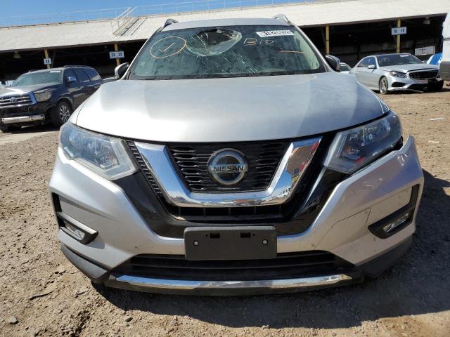 Photo 4 VIN: 5N1AT2MV0KC805278 - NISSAN ROGUE S 