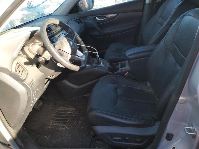 Photo 6 VIN: 5N1AT2MV0KC805278 - NISSAN ROGUE S 