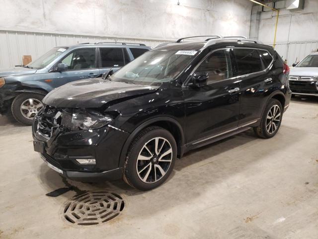 Photo 0 VIN: 5N1AT2MV0KC816202 - NISSAN ROGUE 