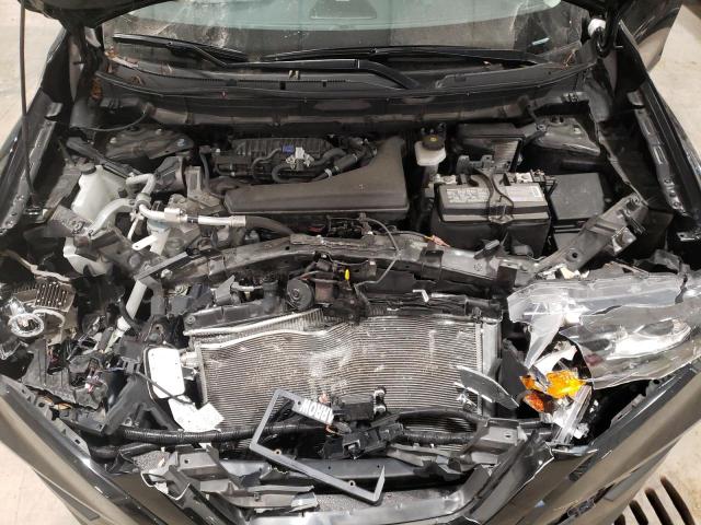 Photo 10 VIN: 5N1AT2MV0KC816202 - NISSAN ROGUE 