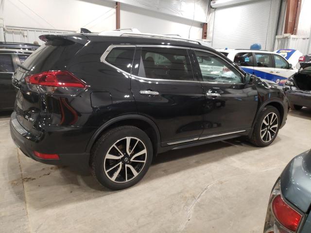 Photo 2 VIN: 5N1AT2MV0KC816202 - NISSAN ROGUE 