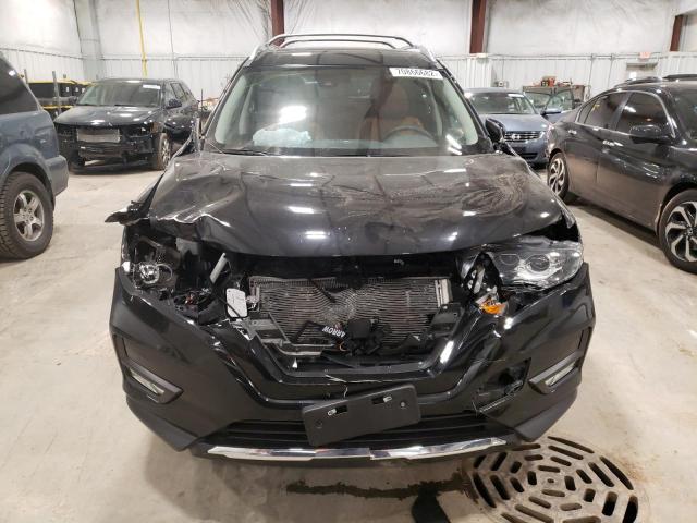 Photo 4 VIN: 5N1AT2MV0KC816202 - NISSAN ROGUE 