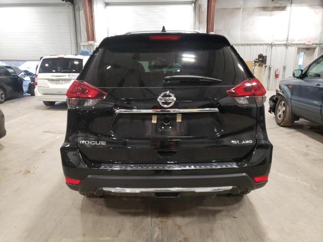 Photo 5 VIN: 5N1AT2MV0KC816202 - NISSAN ROGUE 