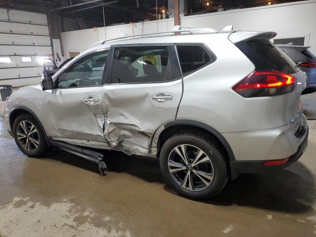 Photo 1 VIN: 5N1AT2MV0KC820332 - NISSAN ROGUE S 