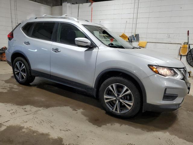 Photo 3 VIN: 5N1AT2MV0KC820332 - NISSAN ROGUE S 