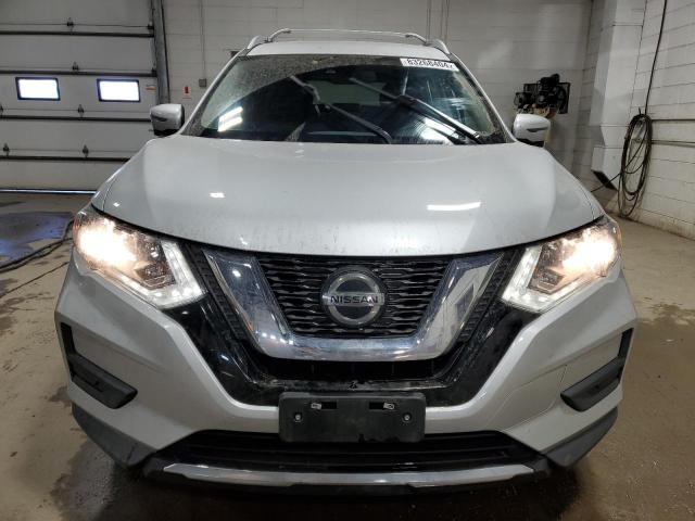 Photo 4 VIN: 5N1AT2MV0KC820332 - NISSAN ROGUE S 