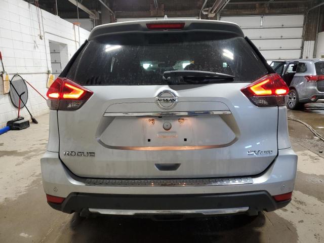 Photo 5 VIN: 5N1AT2MV0KC820332 - NISSAN ROGUE S 