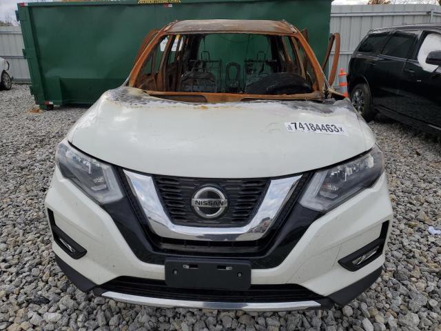 Photo 4 VIN: 5N1AT2MV0KC824722 - NISSAN ROGUE 