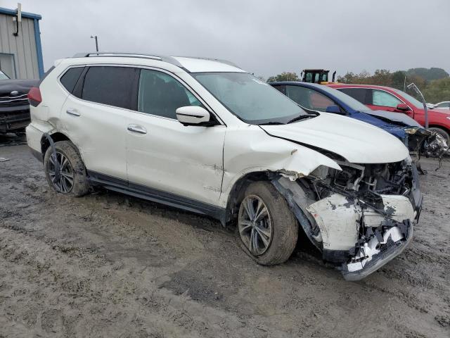 Photo 3 VIN: 5N1AT2MV0KC826115 - NISSAN ROGUE S 