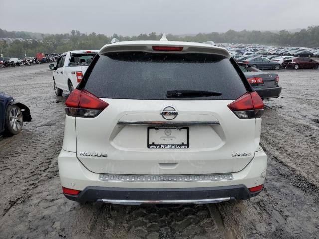 Photo 5 VIN: 5N1AT2MV0KC826115 - NISSAN ROGUE S 