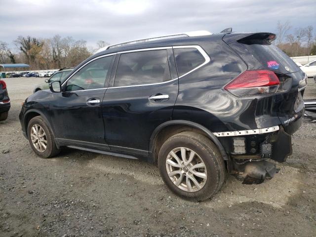 Photo 1 VIN: 5N1AT2MV0KC826275 - NISSAN ROGUE 