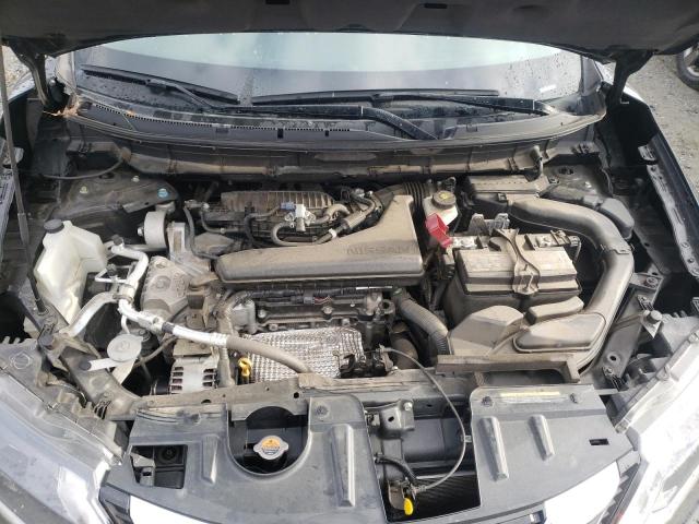 Photo 11 VIN: 5N1AT2MV0KC826275 - NISSAN ROGUE 