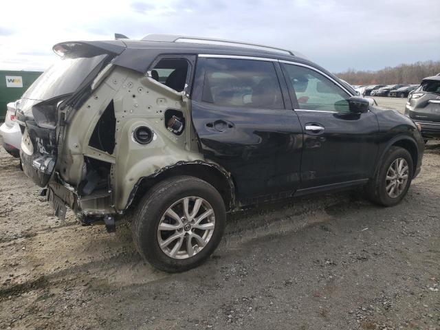 Photo 2 VIN: 5N1AT2MV0KC826275 - NISSAN ROGUE 