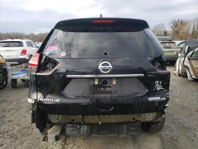 Photo 5 VIN: 5N1AT2MV0KC826275 - NISSAN ROGUE 