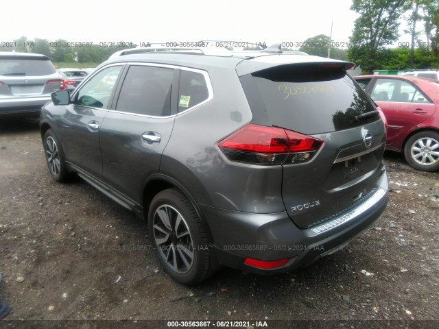 Photo 2 VIN: 5N1AT2MV0KC829418 - NISSAN ROGUE 