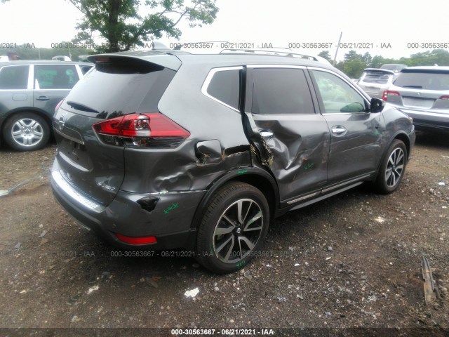 Photo 3 VIN: 5N1AT2MV0KC829418 - NISSAN ROGUE 