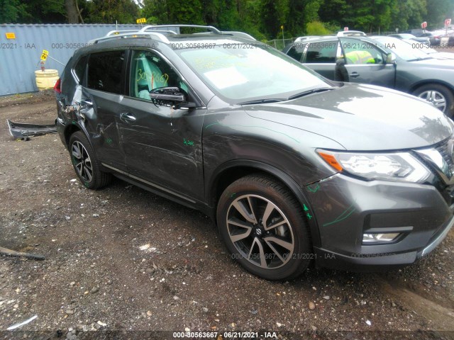 Photo 5 VIN: 5N1AT2MV0KC829418 - NISSAN ROGUE 