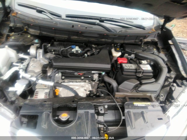 Photo 9 VIN: 5N1AT2MV0KC829418 - NISSAN ROGUE 