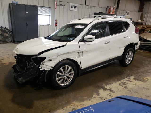 Photo 0 VIN: 5N1AT2MV0KC832741 - NISSAN ROGUE S 