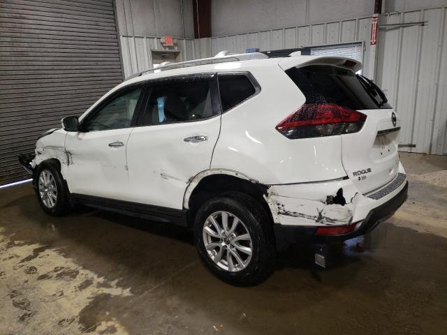 Photo 1 VIN: 5N1AT2MV0KC832741 - NISSAN ROGUE S 