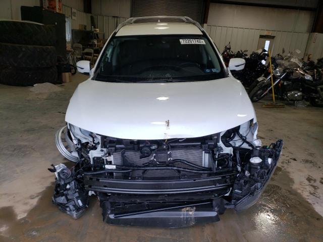 Photo 4 VIN: 5N1AT2MV0KC832741 - NISSAN ROGUE S 