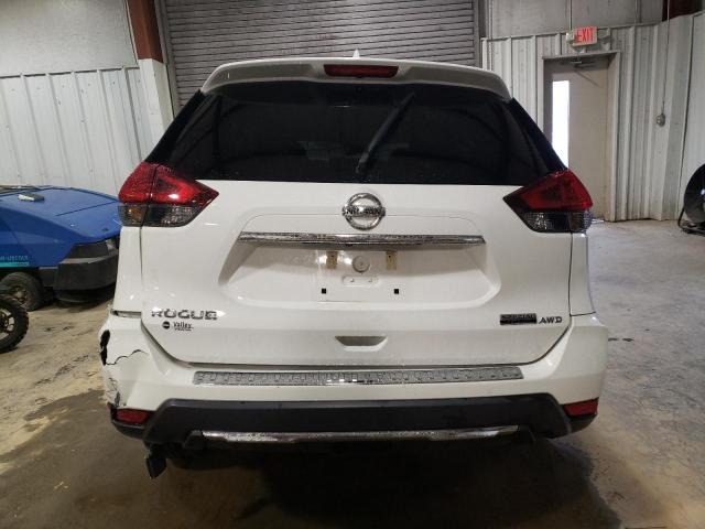 Photo 5 VIN: 5N1AT2MV0KC832741 - NISSAN ROGUE S 