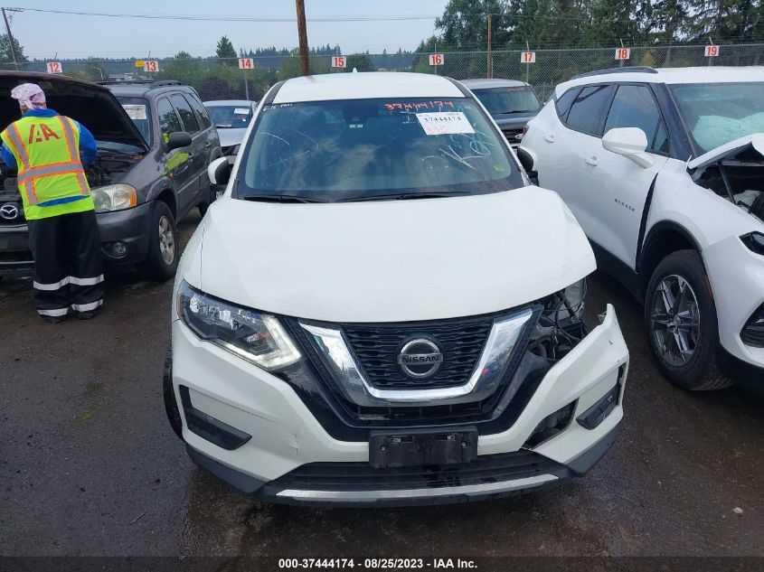 Photo 12 VIN: 5N1AT2MV0KC833713 - NISSAN ROGUE 