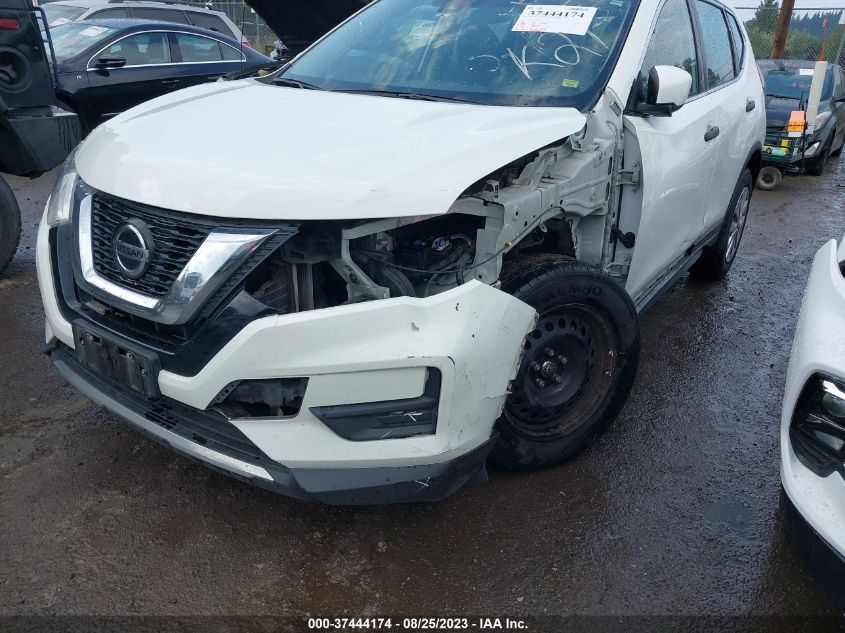 Photo 5 VIN: 5N1AT2MV0KC833713 - NISSAN ROGUE 