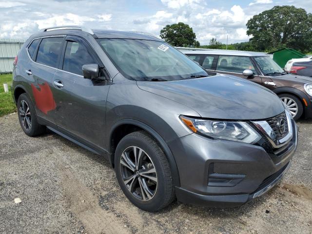 Photo 3 VIN: 5N1AT2MV0KC842038 - NISSAN ROGUE S 