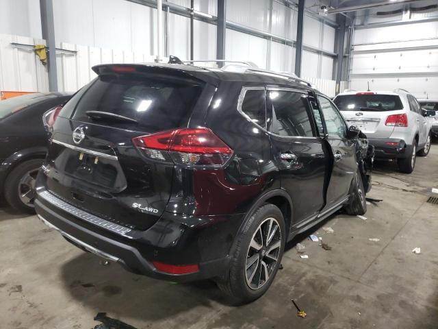 Photo 3 VIN: 5N1AT2MV0KC842301 - NISSAN ROGUE S 