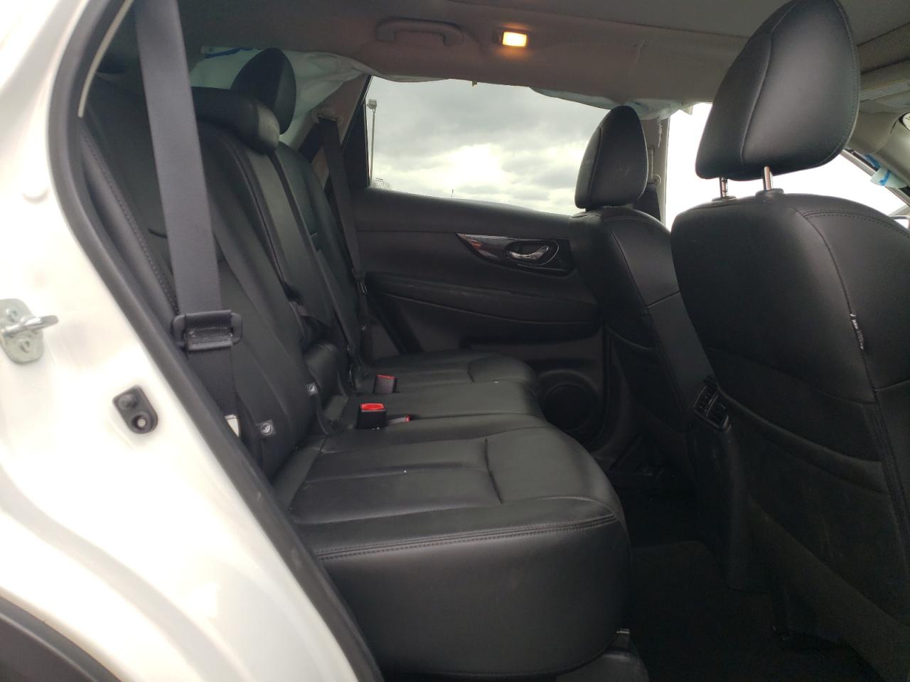 Photo 9 VIN: 5N1AT2MV0LC705652 - NISSAN ROGUE 