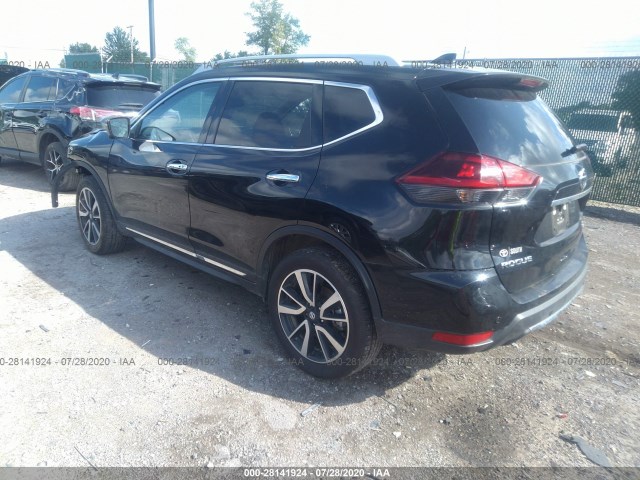 Photo 2 VIN: 5N1AT2MV0LC709006 - NISSAN ROGUE 