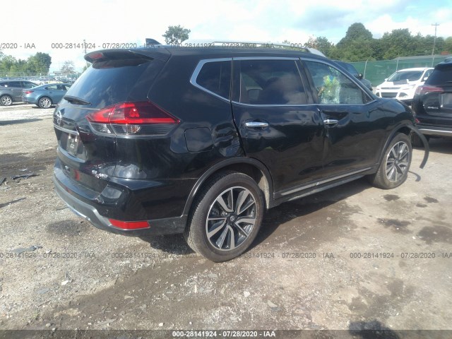 Photo 3 VIN: 5N1AT2MV0LC709006 - NISSAN ROGUE 