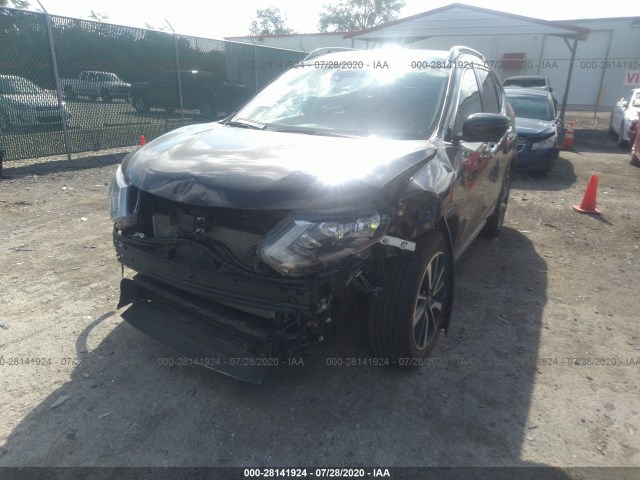 Photo 5 VIN: 5N1AT2MV0LC709006 - NISSAN ROGUE 