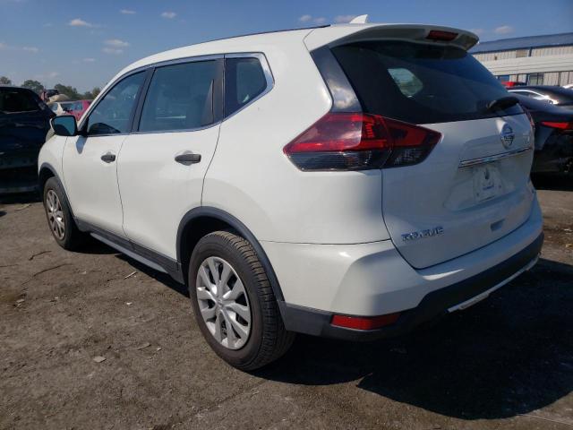 Photo 1 VIN: 5N1AT2MV0LC711001 - NISSAN ROGUE 