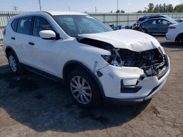 Photo 3 VIN: 5N1AT2MV0LC711001 - NISSAN ROGUE 