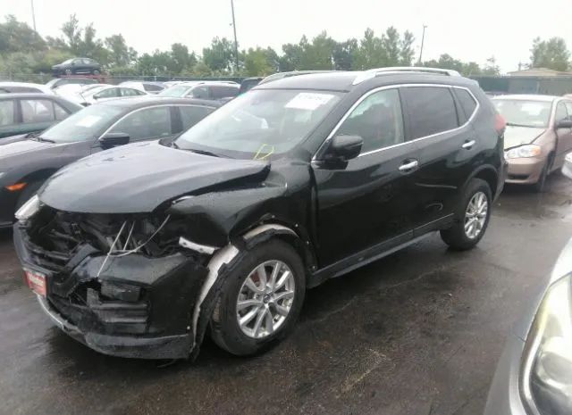 Photo 1 VIN: 5N1AT2MV0LC716358 - NISSAN ROGUE 