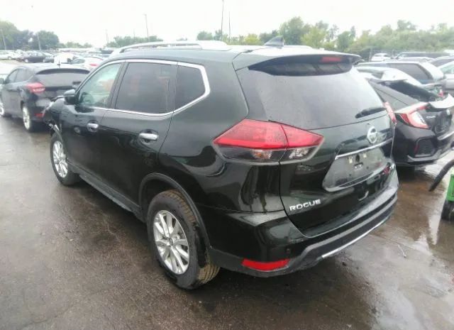 Photo 2 VIN: 5N1AT2MV0LC716358 - NISSAN ROGUE 