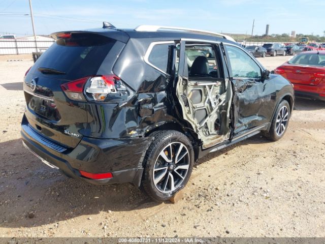 Photo 3 VIN: 5N1AT2MV0LC723794 - NISSAN ROGUE 