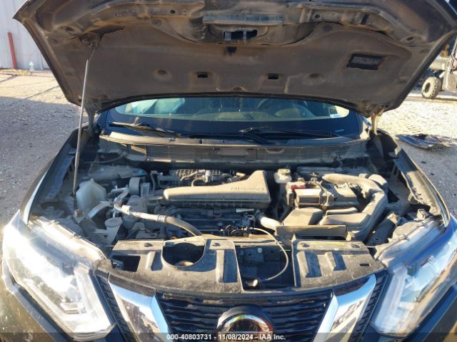 Photo 9 VIN: 5N1AT2MV0LC723794 - NISSAN ROGUE 