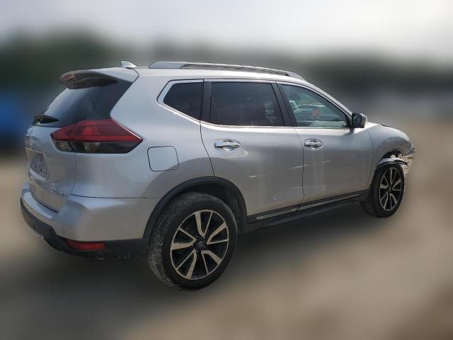 Photo 2 VIN: 5N1AT2MV0LC725769 - NISSAN ROGUE 